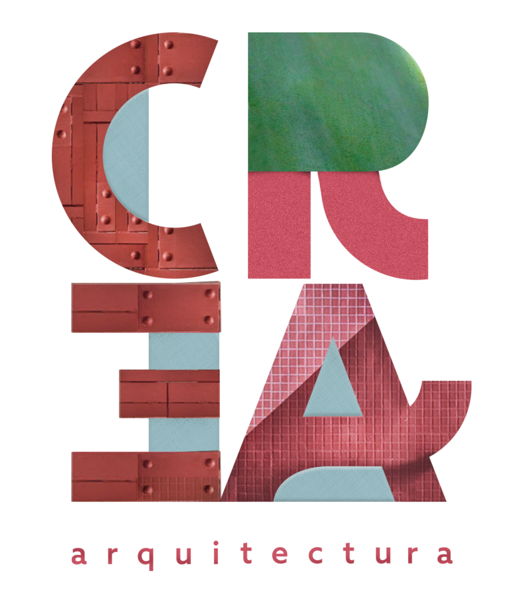 CREA estudio de arquitectas