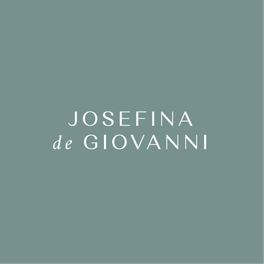 Josefina De Giovanni