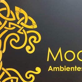 Modelar Ambientes Exclusivos 