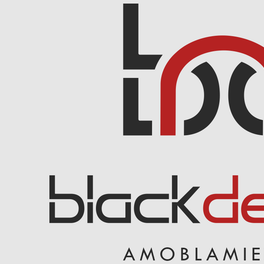 Black design 