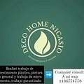 Decohome Nicasio 