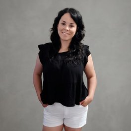 Vanina Janet Carabajal 