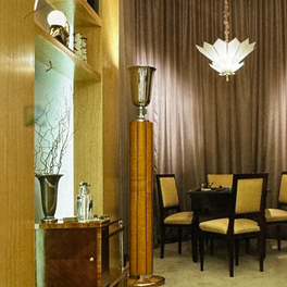 Luxury Design Store
