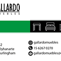 Gallardo Muebles