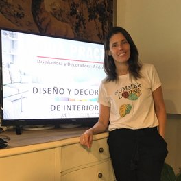 Andrea Catalini Diseño y Deco
