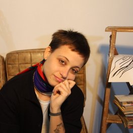 Mia Bigliani Obras