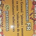 Construcciónes fr