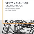 Alfa Andamios