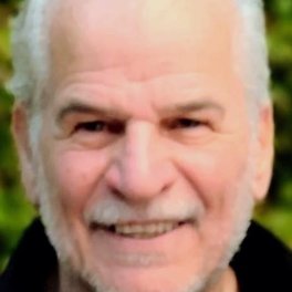 Michel Magaldi Art