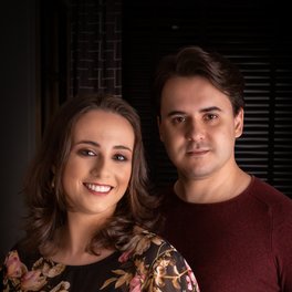 Estúdio HL –Arquitetura e Interiores