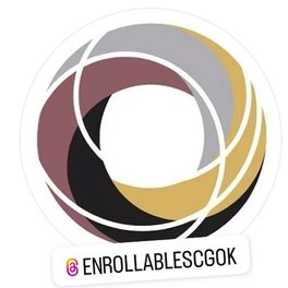 EnrollablesCG. Cortinas 