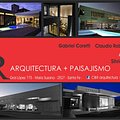 C&R ARQUITECTURA + PAISAJISMO