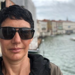 Maria Morelli