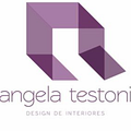 Angela Testoni Designer de Interiores
