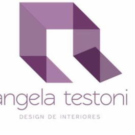 Angela Testoni Designer de Interiores