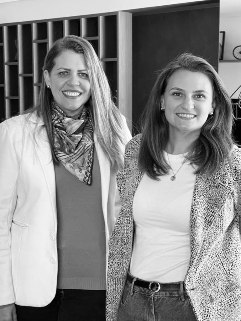 Trigo Arquitetura - Silvia Silot e Mariane Vanzei 