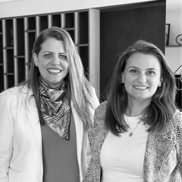 Trigo Arquitetura - Silvia Silot e Mariane Vanzei 