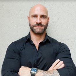 Cristian Urbano