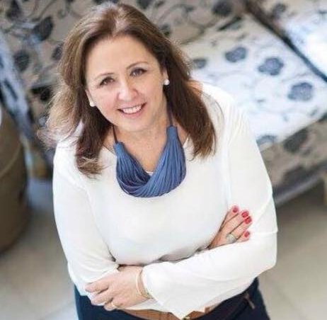 GISELE PACHECO ARQUITETURA E INTERIORES