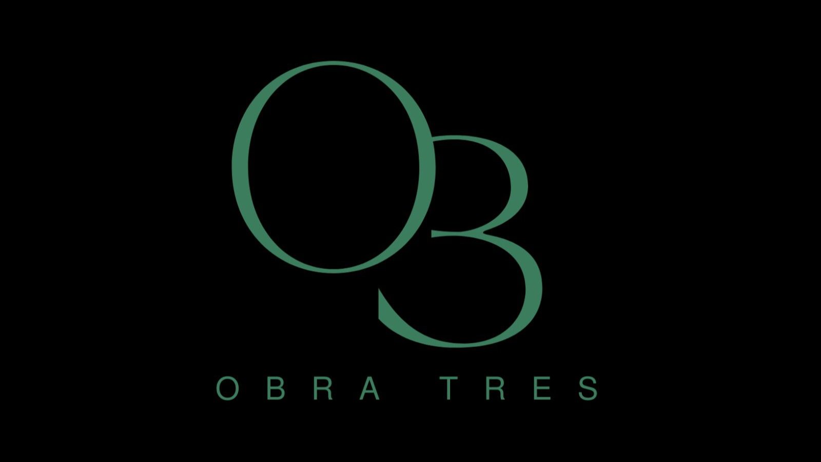 Obra 3 constructora