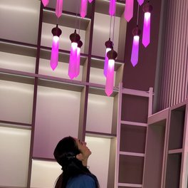 Atelier de la luz