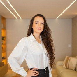 Mariana Cunha Arquitetura 