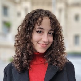 Marina Marchesi