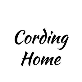Cording Home