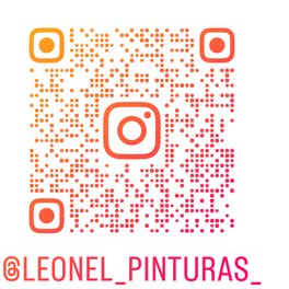 Leonel pinturas
