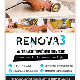 Renovar3 