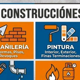 Construcciones 