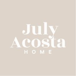 July Acosta Home