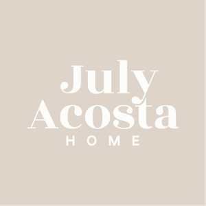 July Acosta Home