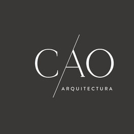Cao Arquitectura