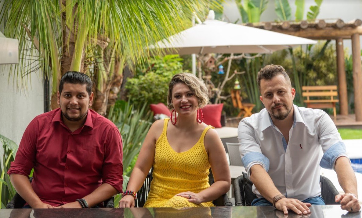 Conceittus Arquitetura