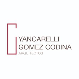 YANCARELLI GOMEZ CODINA arquitectos
