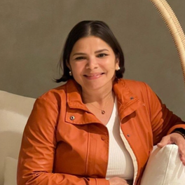 Elizangela Sena Arquiteta