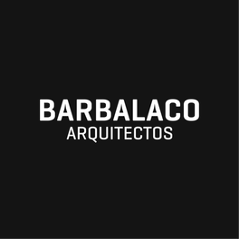 BARBALACO ARQUITECTOS