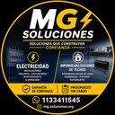 Mg soluciones 