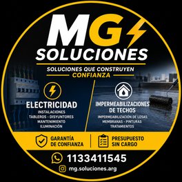 Mg soluciones 