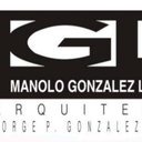 Arq. Manolo González Landa 
