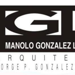 Arq. Manolo González Landa 