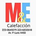 M&E Calefacción Alejandro Simón 