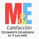 M&E Calefacción Alejandro Simón 