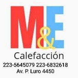 M&E Calefacción Alejandro Simón 