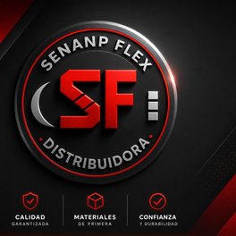 Senanp Flex 