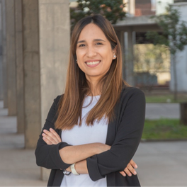 Arq. Caro Ayusa