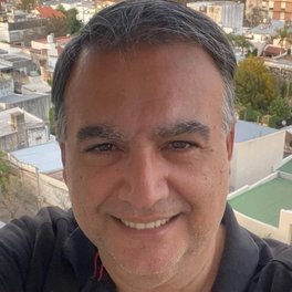 Arquitecto Gustavo Maidana