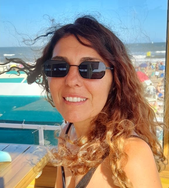 Eugenia Anaya -estudio de paisajismo-