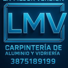 LMV (La Mejor Version)